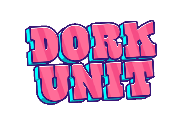 dork unit logo